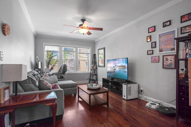 Foto del edificio - 6418 18th St