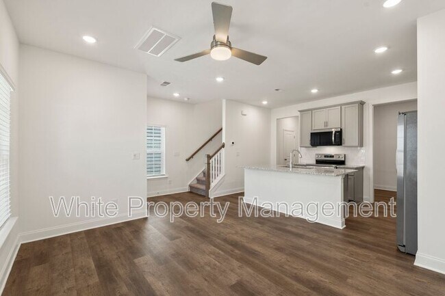 Foto del edificio - 5009 Cherry Gum Ct