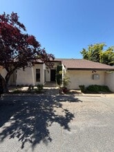Building Photo - 4746 N San Pablo Ave