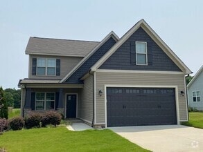 Building Photo - 35 Stagwood Dr