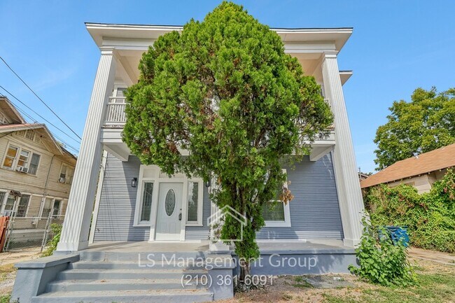 Foto del edificio - 623 W Elmira St