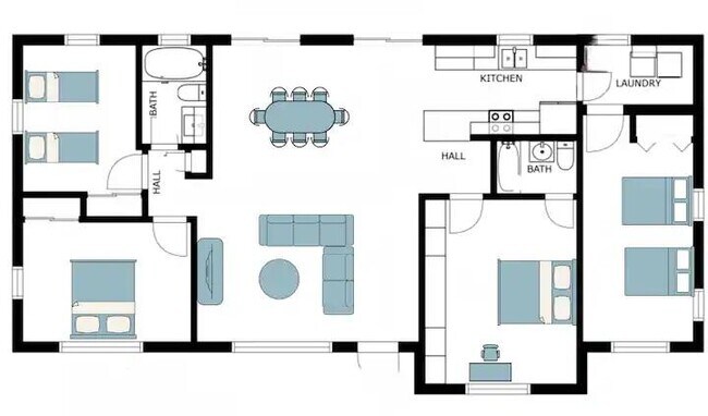 Foto del edificio - 2320 NE 51st St