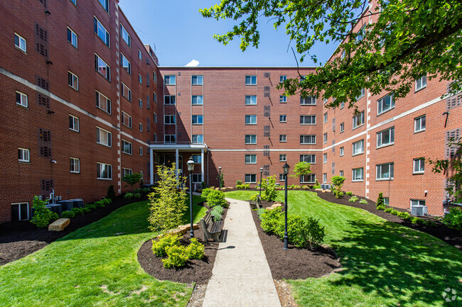 Foto del edificio - Washington Gardens