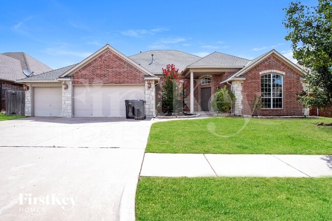 Building Photo - 17100 Holly Burn Cir