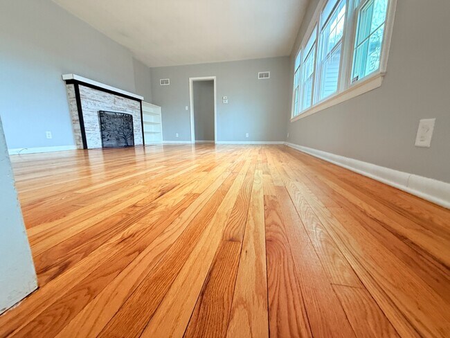 Foto del edificio - 1009 N 76th St
