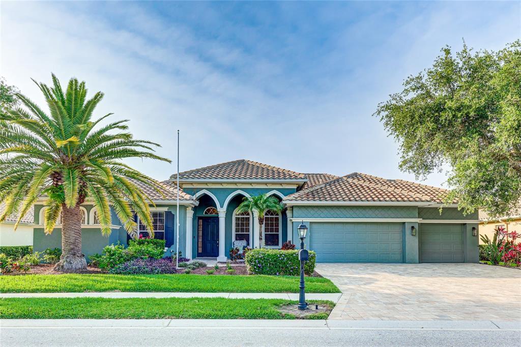 Primary Photo - 10411 Winding Stream Way
