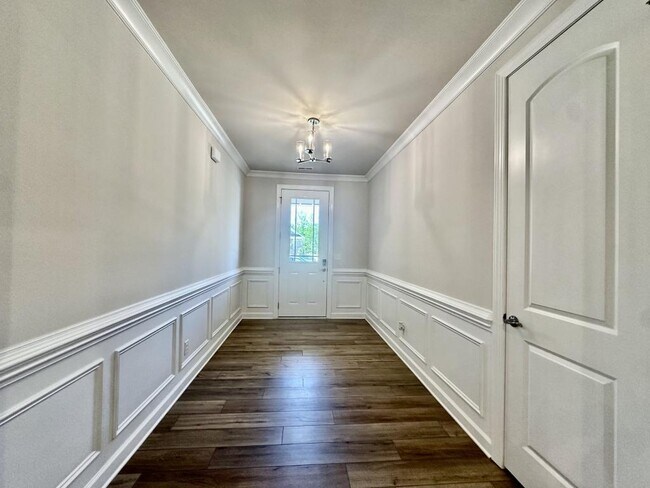 Foto del edificio - 9650 Liberty Hill Dr