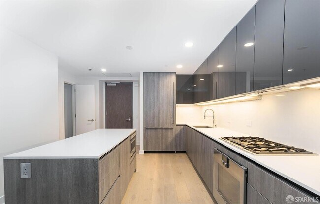 Foto del edificio - 201 Folsom St