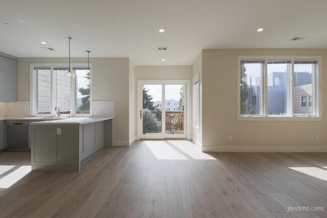 Foto del edificio - 127 Ashbury St