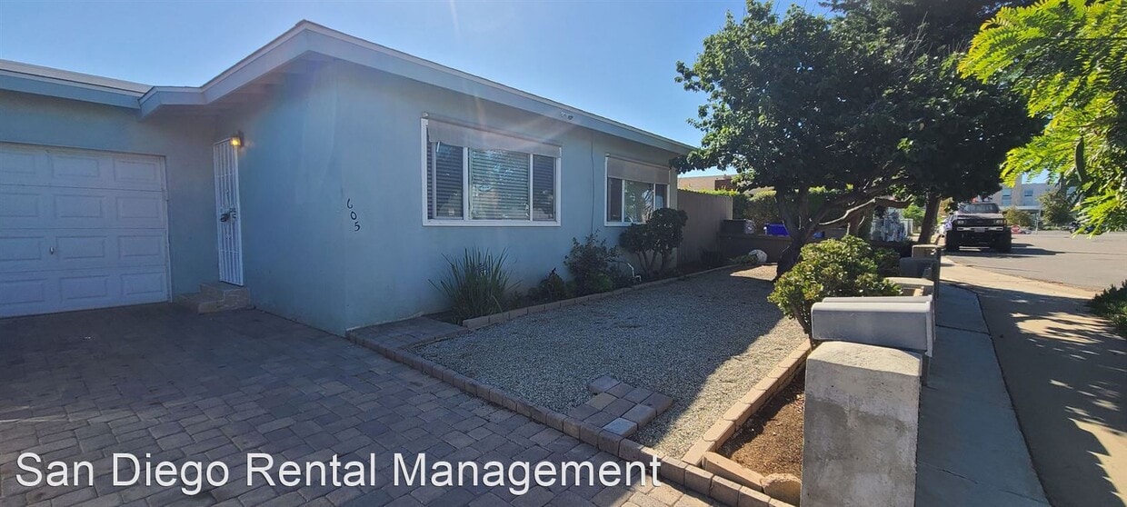 2 br, 1 bath House 605 Delaware Ave House for Rent in Imperial