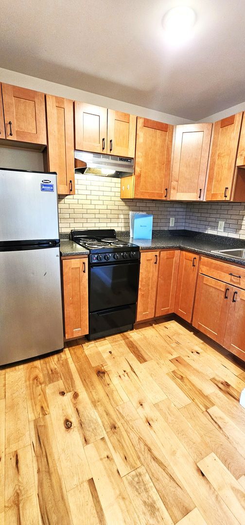 Foto del edificio - 152 North St