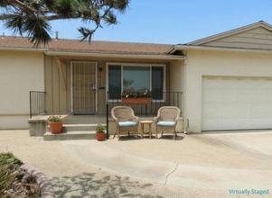 Building Photo - 2918 Havasupai Ave