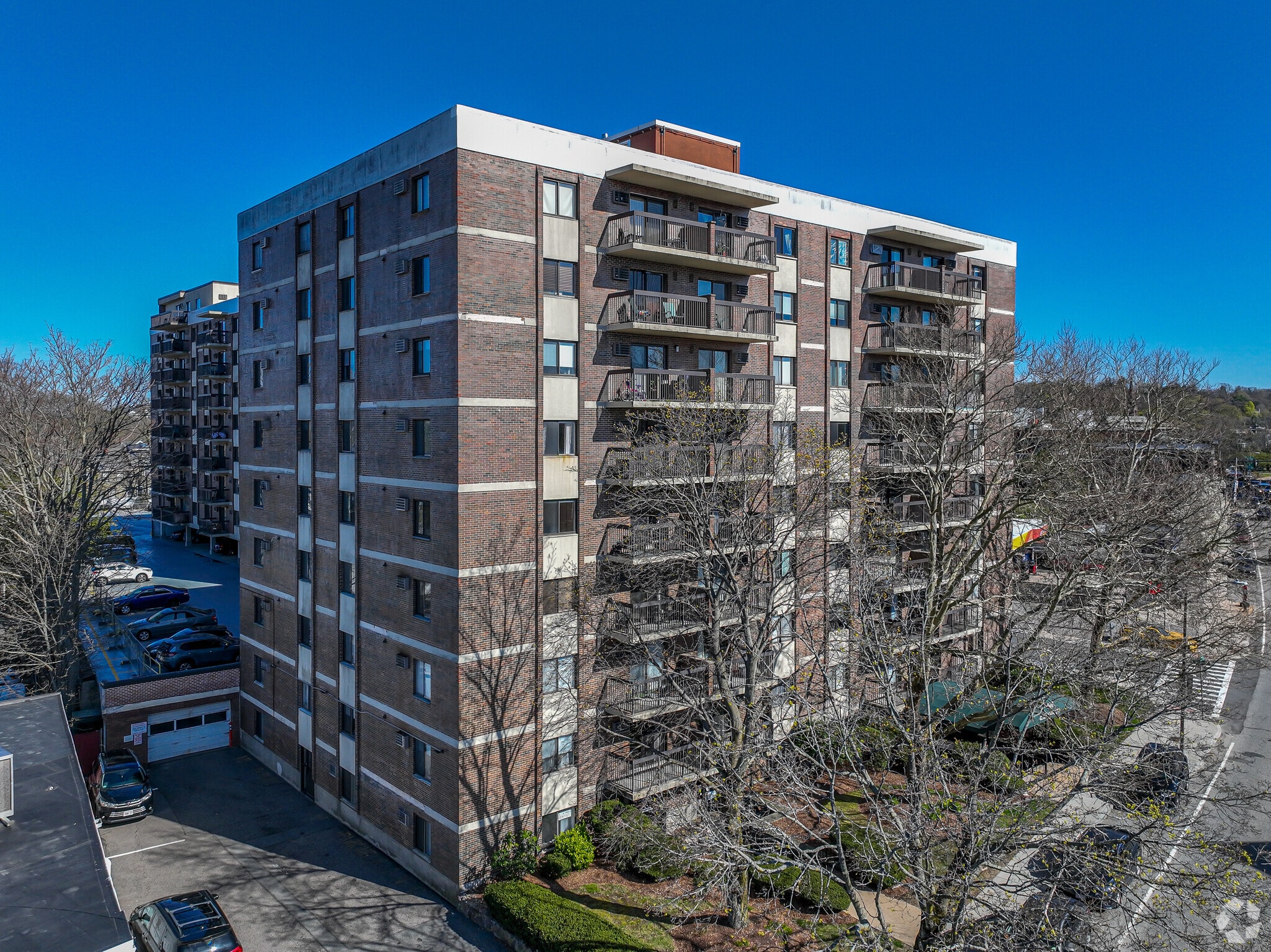 Newtown at Gateway Condominiums