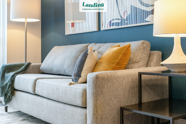 Foto del edificio - 11721 Domain Blvd