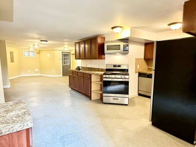 2 Bed 1 Bath Adams Morgan - 2 Bed 1 Bath Adams Morgan Apartment