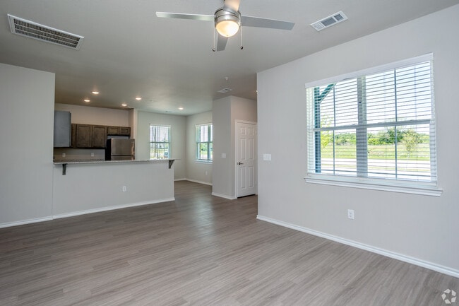 Building Photo - Virtu at Upper Valley