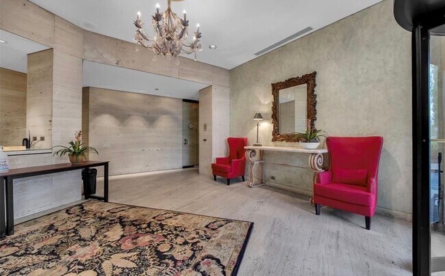 Foto del edificio - 5000 Town Center Dr