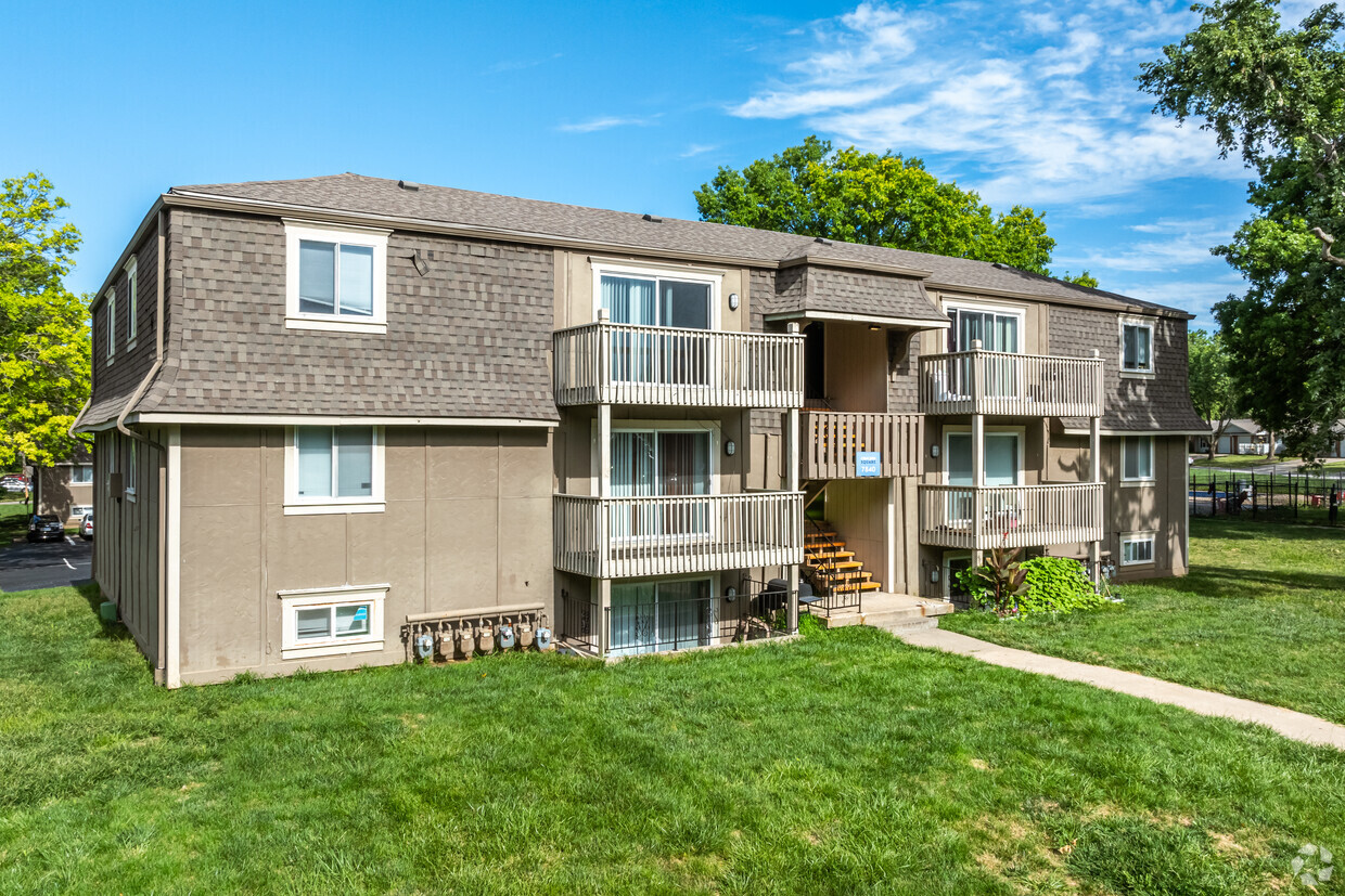 Primary Photo - Concord Sq Apartments