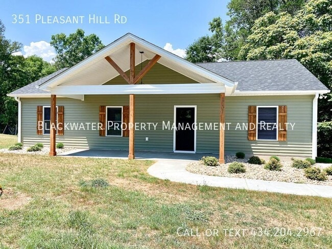 Photo - 351 Pleasant Hill Rd House