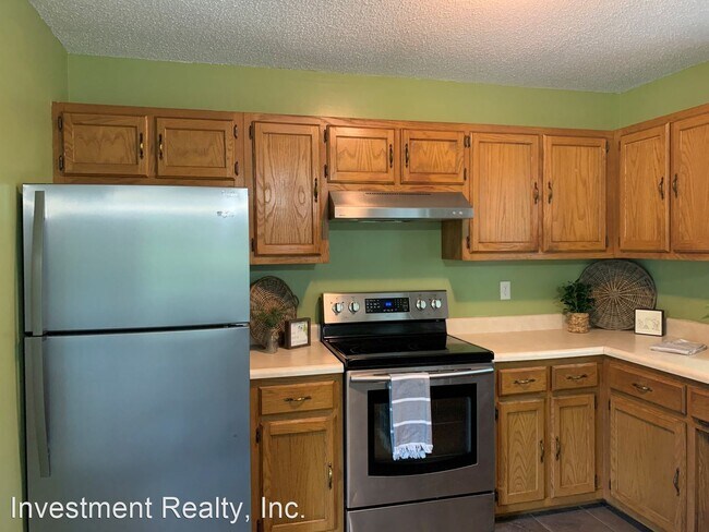 Foto del edificio - 3 br, 2 bath House - 102 Redbud Circle