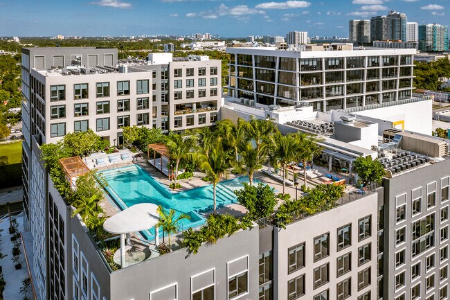 Foto del edificio - 276 NW 31st St