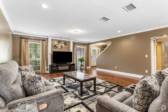 Building Photo - 6010 Soaring Ave