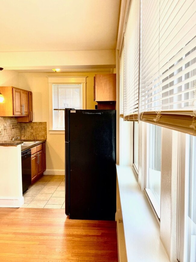 Interior Photo - Ridley Manor