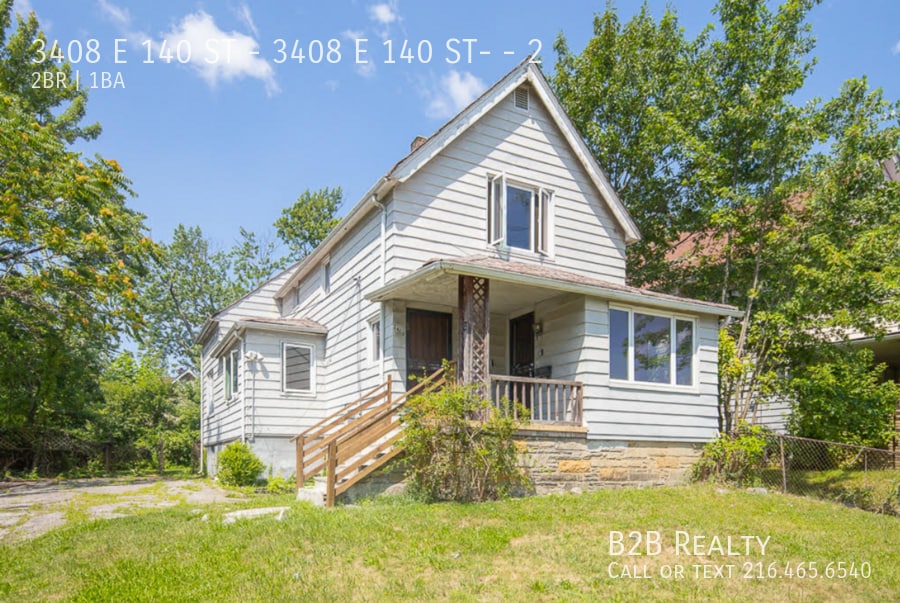 Foto principal - 3408 E 140th St