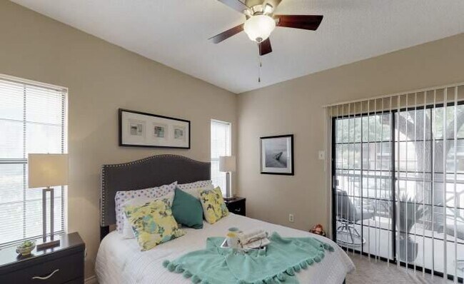 Foto del edificio - 1 bedroom in Las Colinas TX 75039