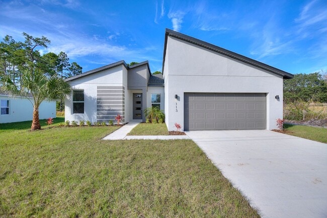 Building Photo - Deposit-Free! Modern, energy efficient hom...