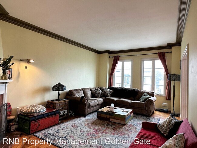 Building Photo - 2 br, 1 bath House - 37 Rockaway Avenue