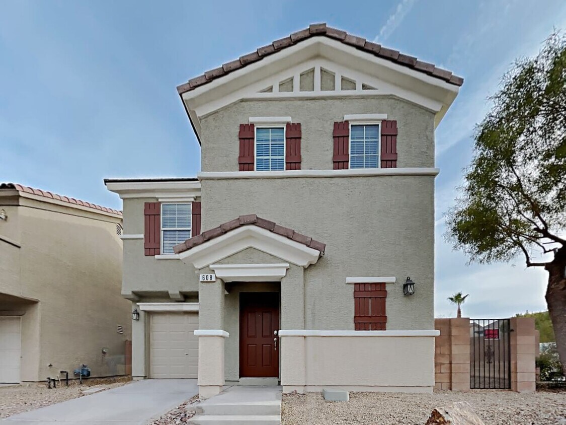 Foto principal - 608 Lapford St