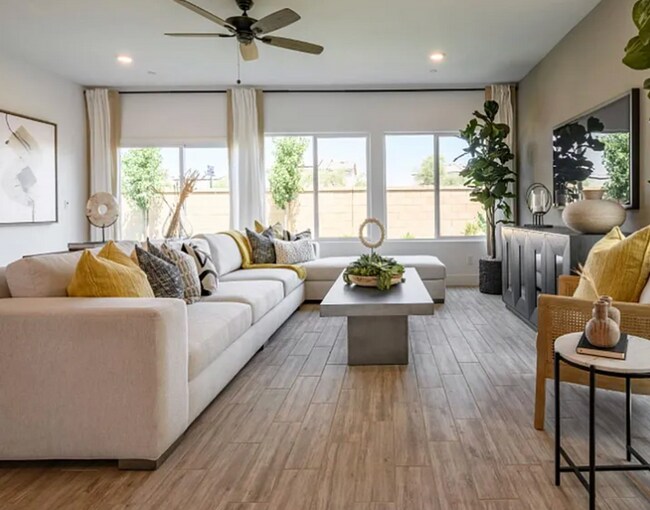 Foto del edificio - 853 Blue Oak Lane W