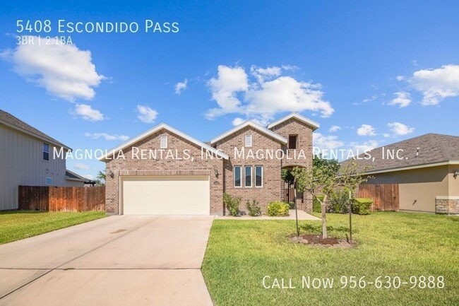 Building Photo - 5408 Escondido Pass