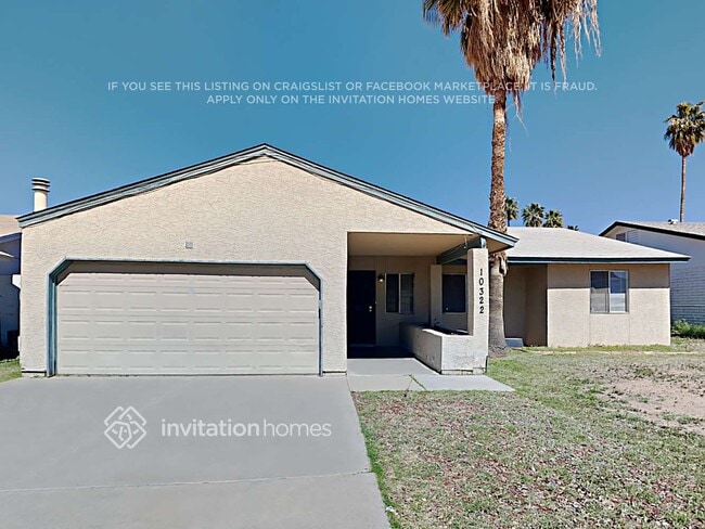 Building Photo - 10322 W Calle Del Oro