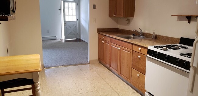Photo - 228 W 4th Ave Apartment