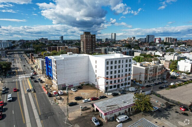 UC 10/18/21 - The Ryley Apartments
