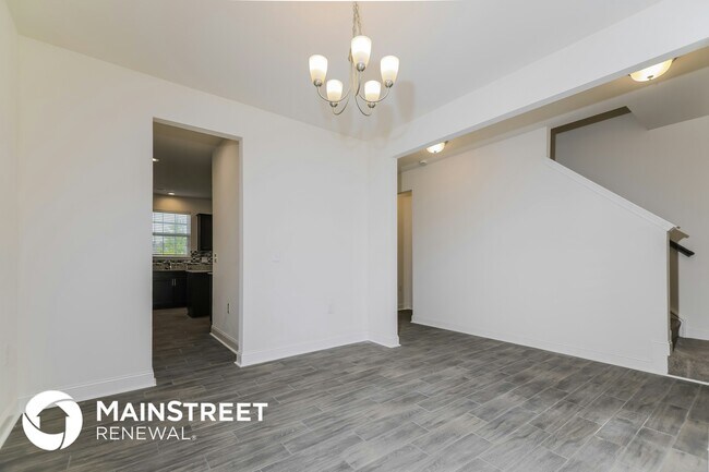 Foto del edificio - 20 Misty Grove Trail