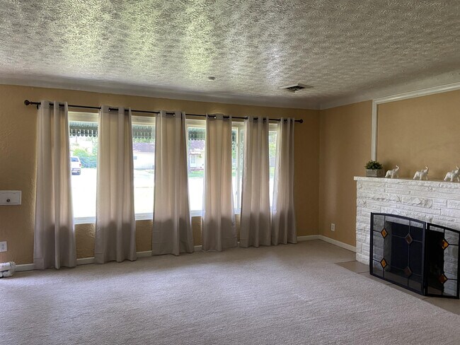 Foto del edificio - 711 Pershing St