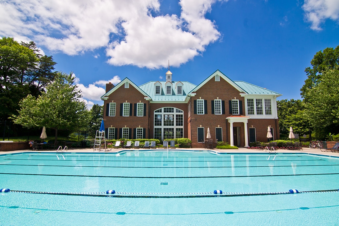 Fairfax Square Rentals Fairfax, VA