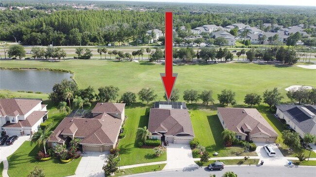 Foto del edificio - 10525 Palm Cove Ave