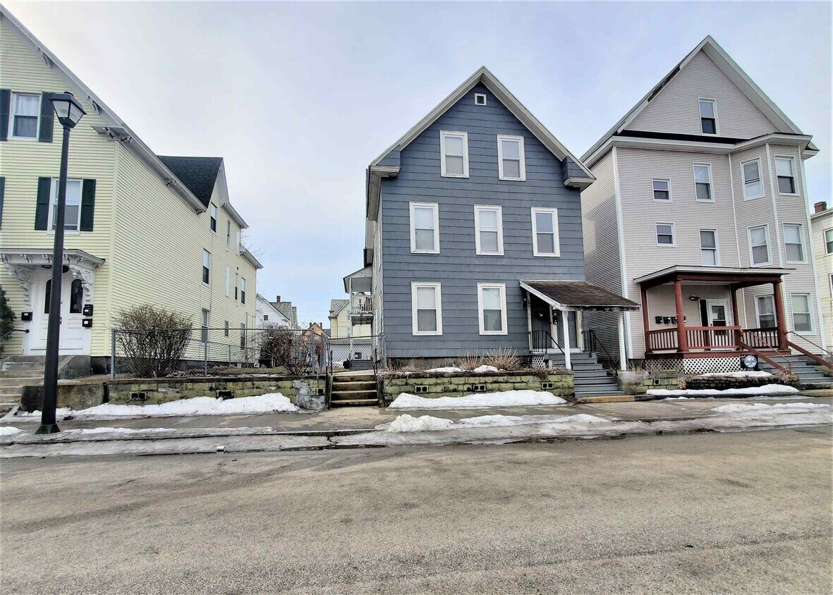 Primary Photo - 195 Green St