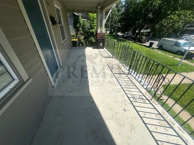 Foto del edificio - 5626 Virginia Ave