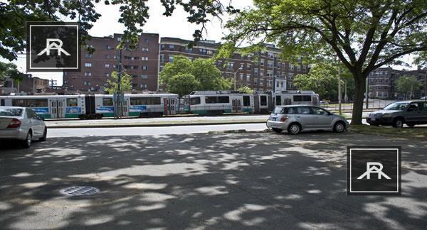 Foto del edificio - 1 bedroom in Brighton MA 02135