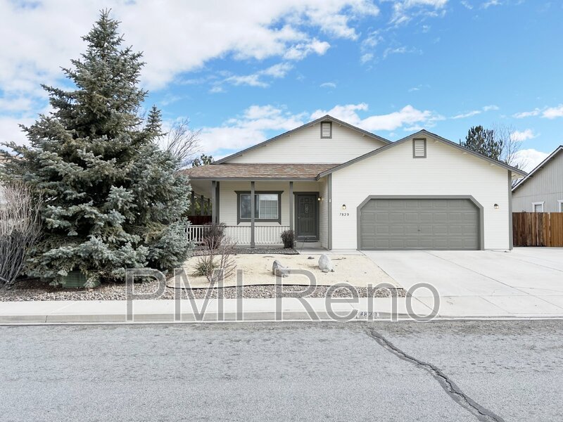 7820 Tiburon Ct, Sparks, NV 89436 House Rental in Sparks, NV