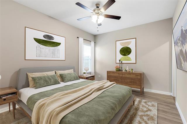 Building Photo - 5401 Barlean Rnch