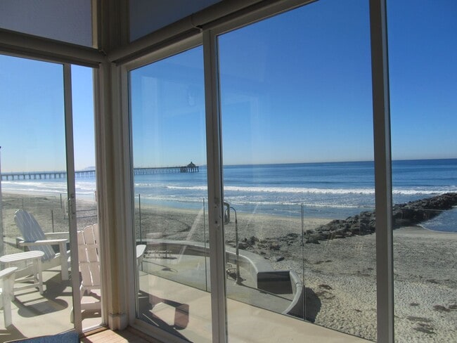 Building Photo - Ocean Front, Fabulous View, Vacation rental
