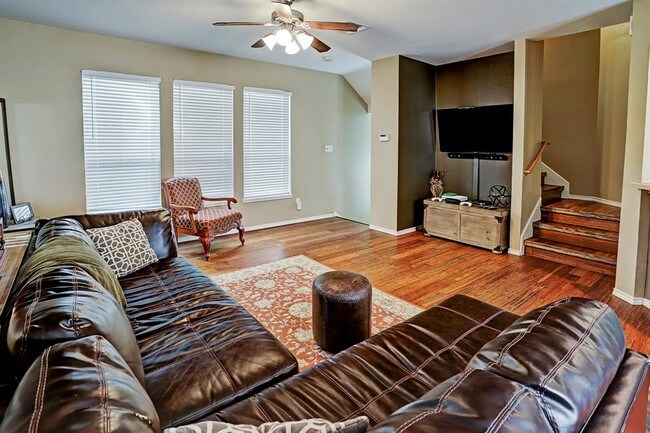 Foto del edificio - 4511 Plum Creek Meadow Ct