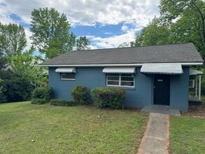 Building Photo - 1325 Spellman Ave