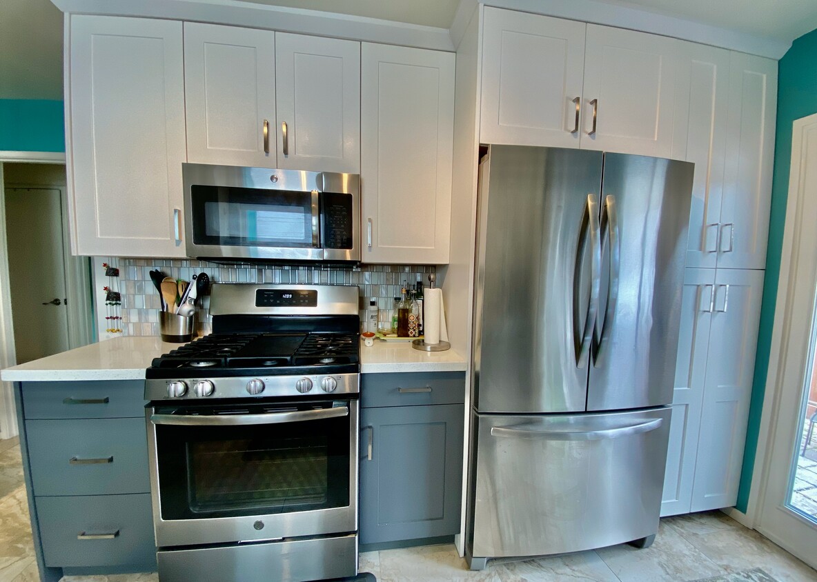 Foto principal - 1342 Ordway St